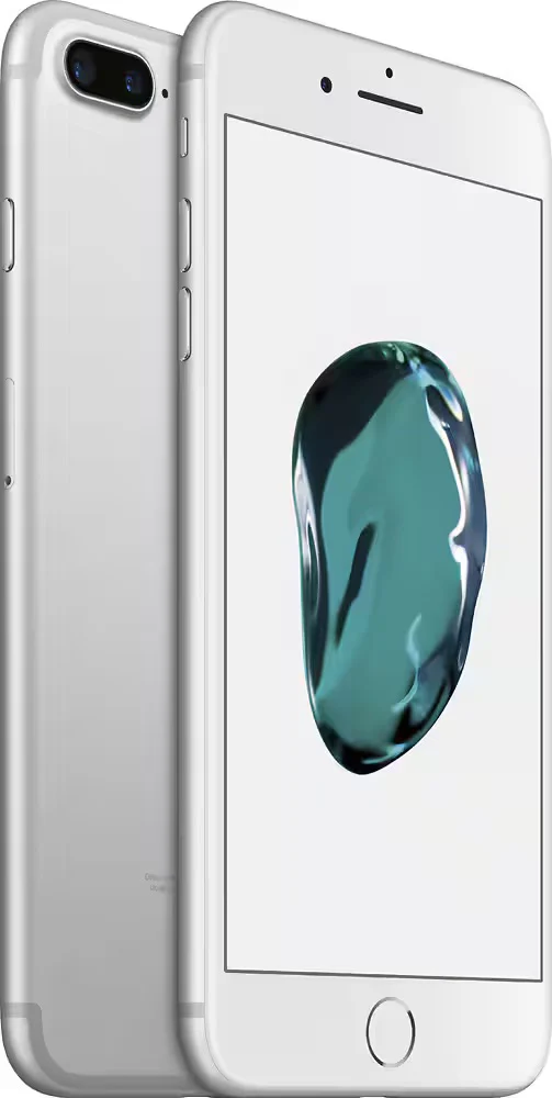 Apple - iPhone 7 Plus 5.5" (Unlocked - US Only) (Pre-owned) - Image 4