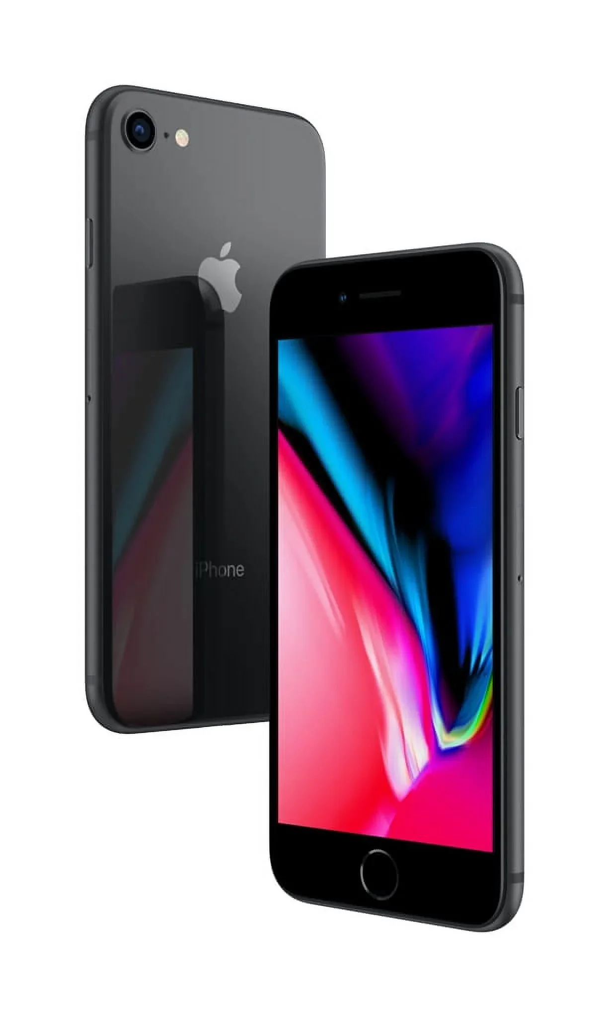 Apple - iPhone 8 4.7" (Unlocked) (Pre-owned) - Image 4