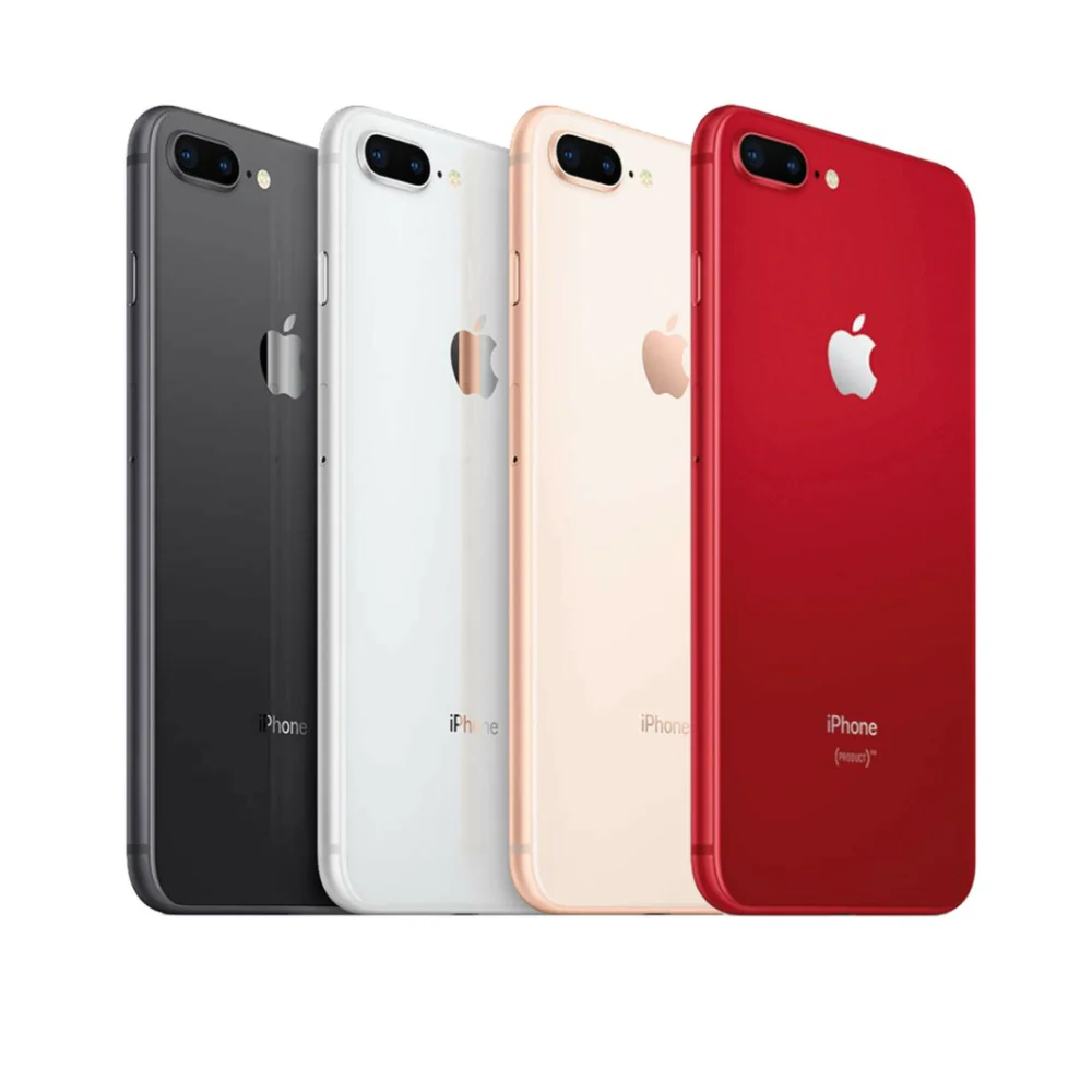 Apple - iPhone 8 Plus 5.5" (Unlocked) (Used - All Cameras Removed)