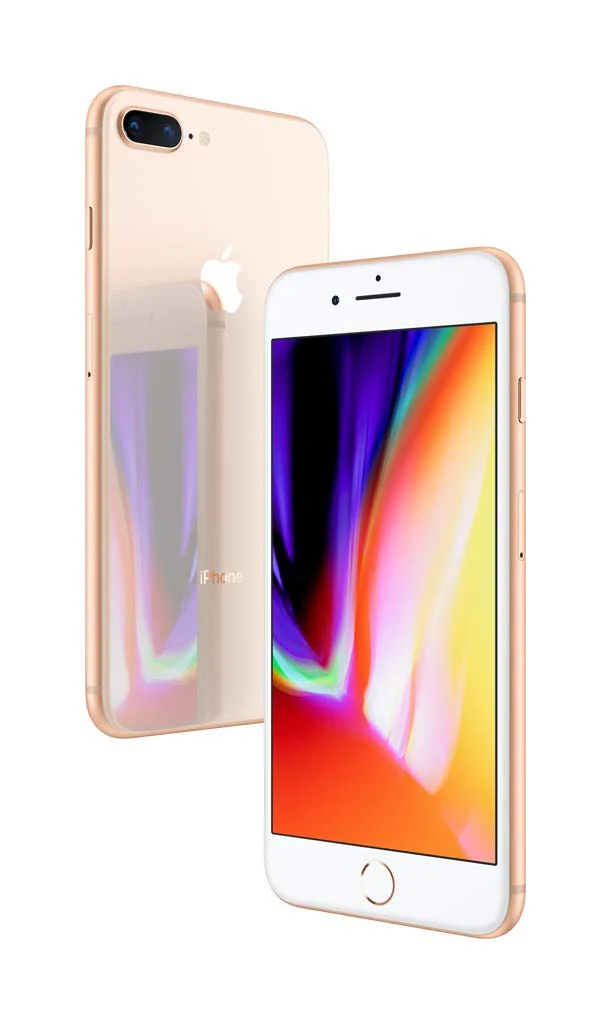 Apple - iPhone 8 Plus 5.5" (Unlocked - US Only) (Pre-owned) - Image 4
