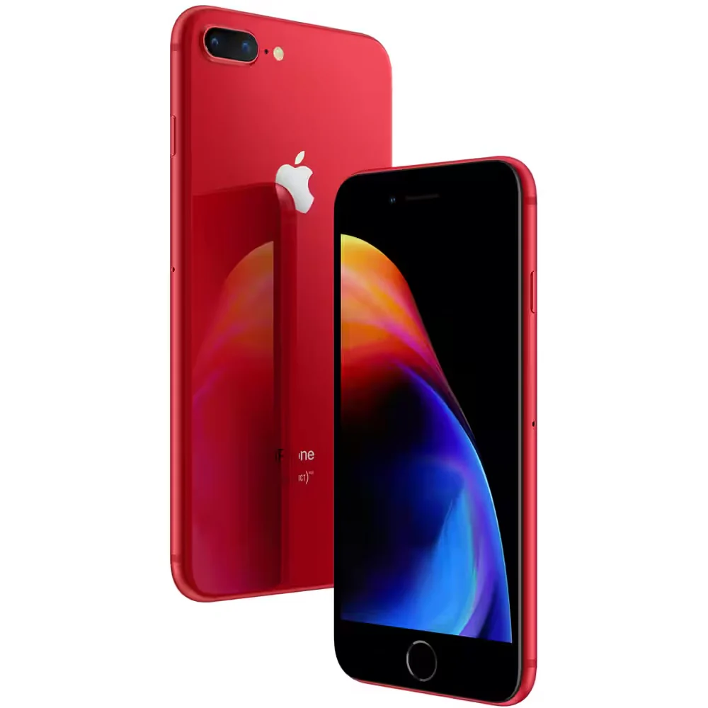 Apple - iPhone 8 Plus 5.5" (Unlocked) (Used - New Battery) - Image 2