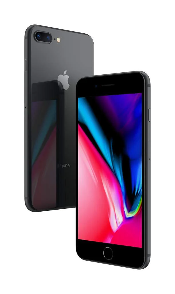 Apple - iPhone 8 Plus 5.5" (Unlocked) (Pre-owned) - Image 3