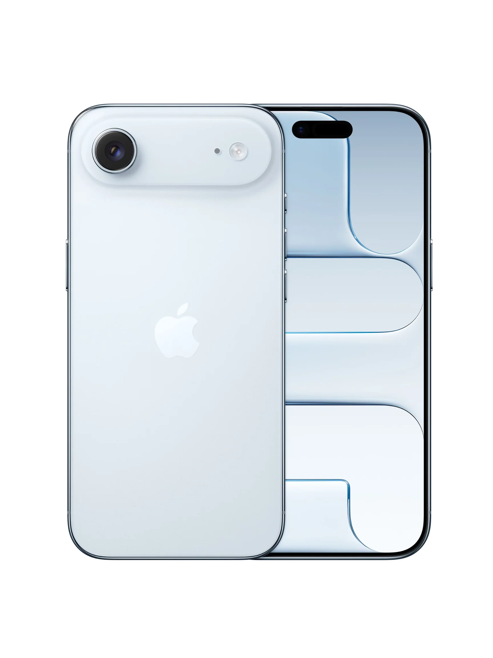 Apple - iPhone Air 6.5" (Unlocked) (New) - Image 3