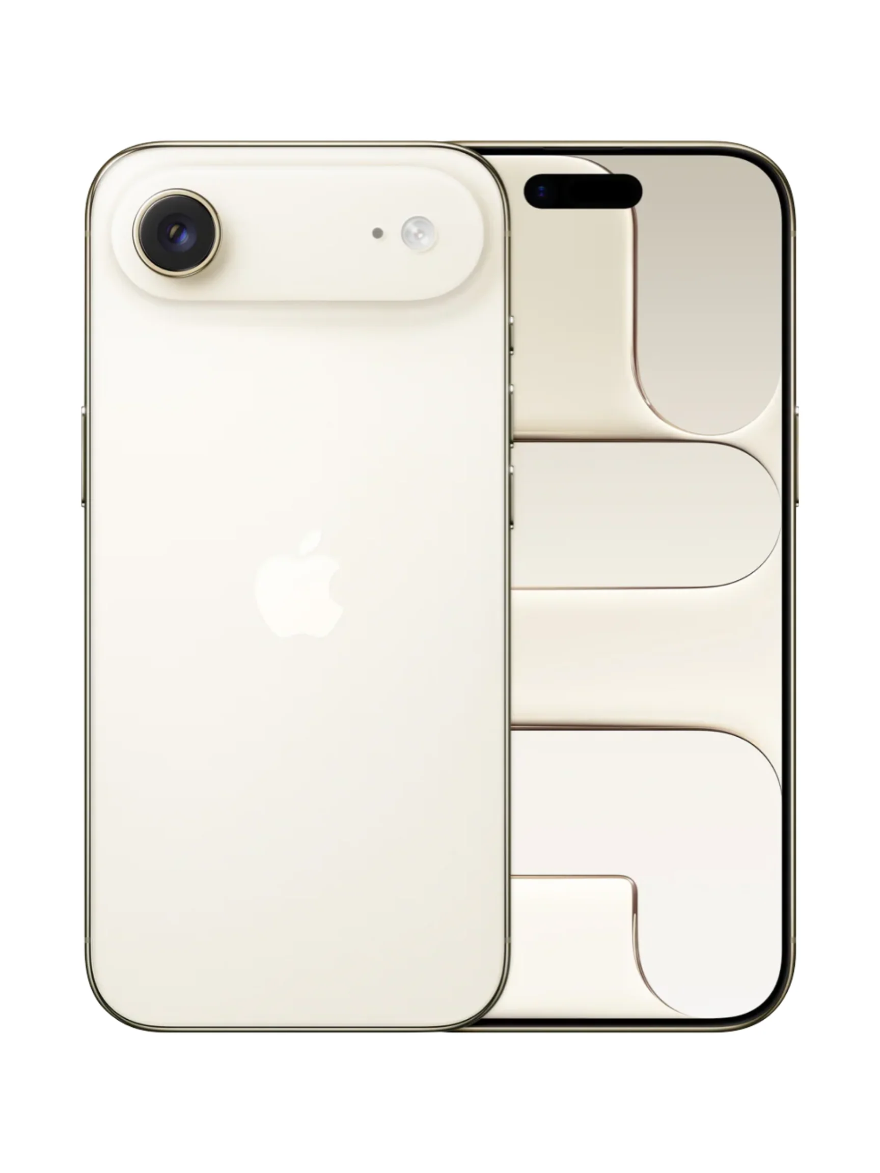 Apple - iPhone Air 6.5" (Unlocked) (New) - Image 4