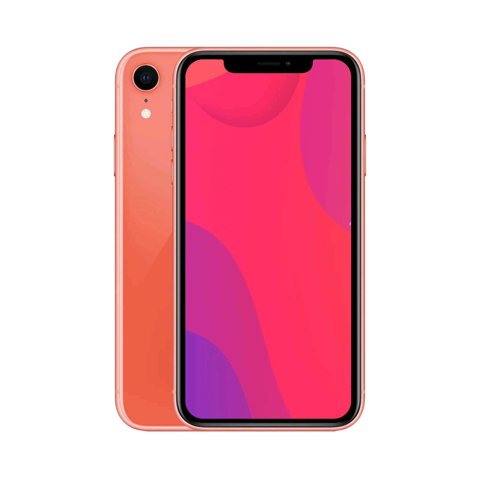 Apple - iPhone XR 6.1" (Unlocked) (Brand New) - Image 4