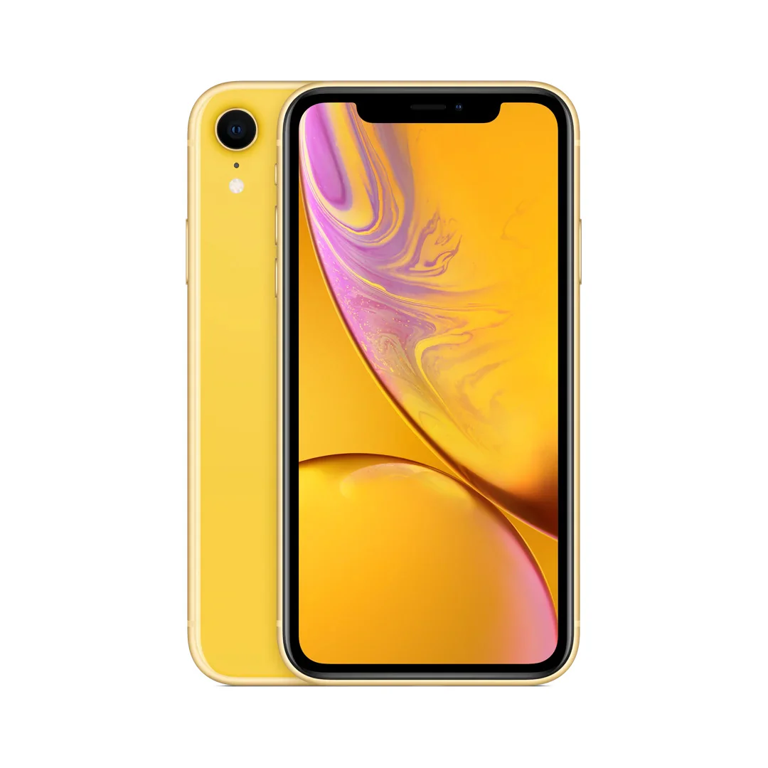 Apple - iPhone XR 6.1" (Unlocked) (Brand New) - Image 6