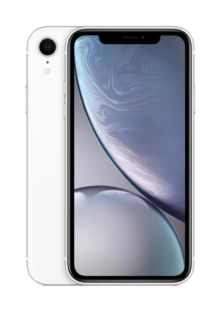Apple - iPhone XR 6.1" (Verizon) (Pre-owned) - Image 4