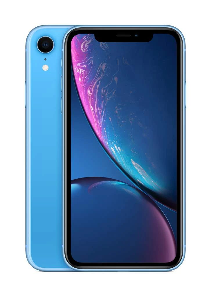 Apple - iPhone XR 6.1" (Verizon) (Pre-owned) - Image 3