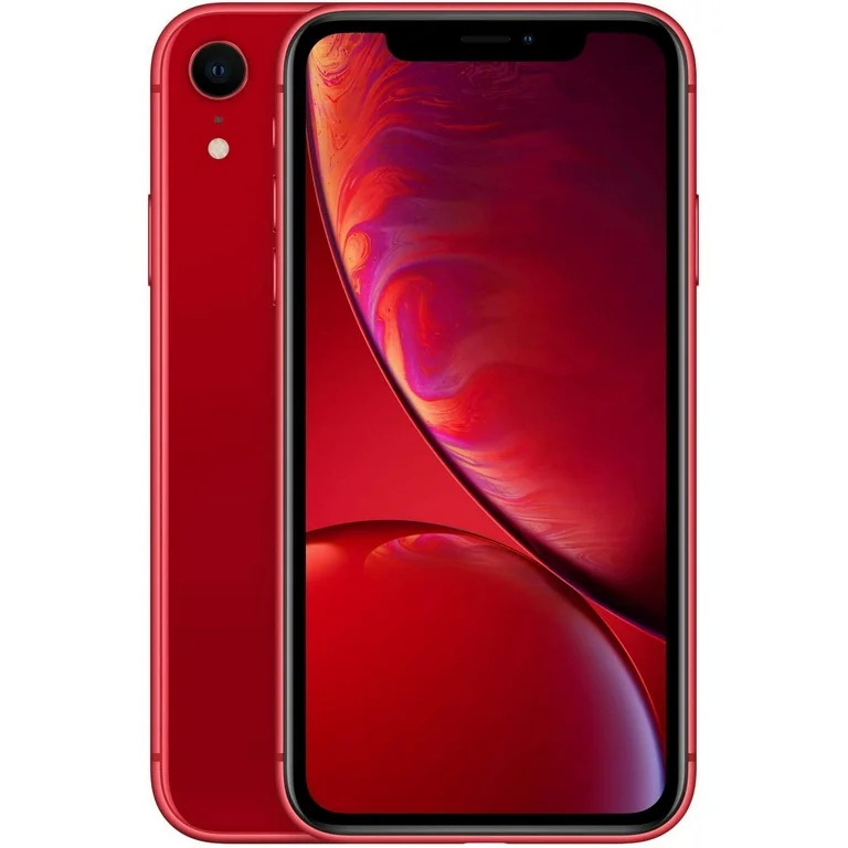 Apple - iPhone XR 6.1" (Verizon) (Pre-owned) - Image 5