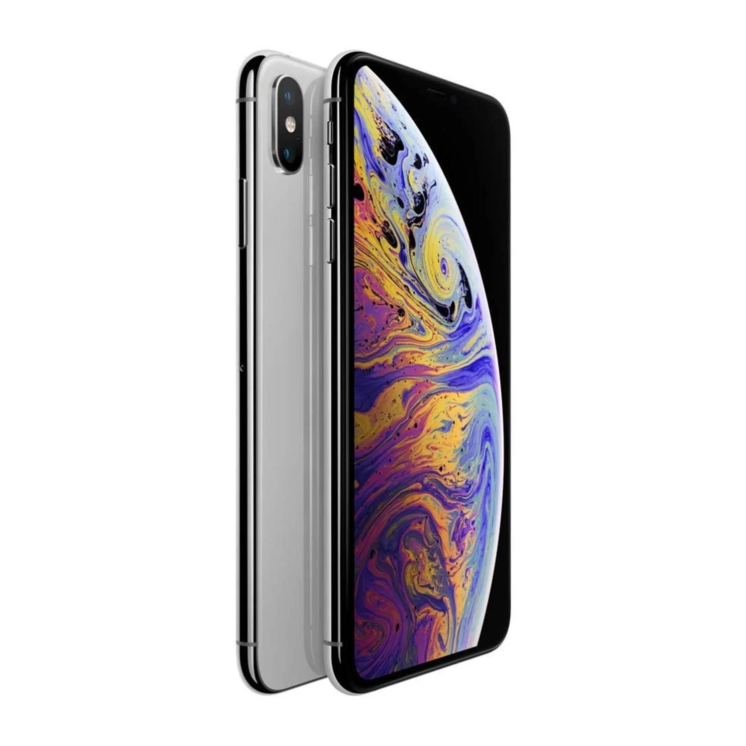 Apple - iPhone XS Max 6.5" (Unlocked) (Used - New Battery) - Image 3