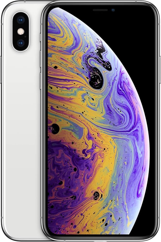 Apple - iPhone XS 5.8" (Unlocked) (Used - New Battery) - Image 4