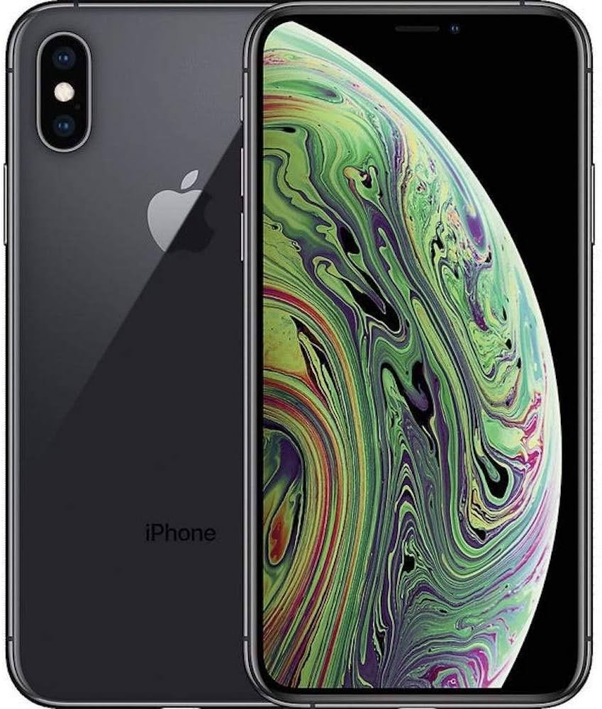 Apple - iPhone XS 5.8" (Unlocked) (Used - New Battery) - Image 3