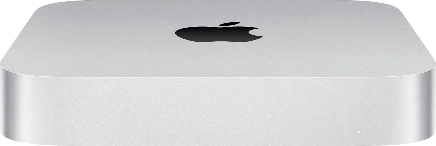 Apple - Mac mini Desktop - M2 Chip (Brand New)