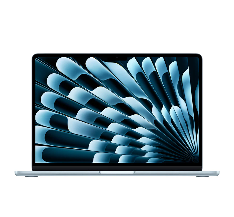 Apple - MacBook Air 13-inch - Apple M5 chip (Brand New) - Image 3
