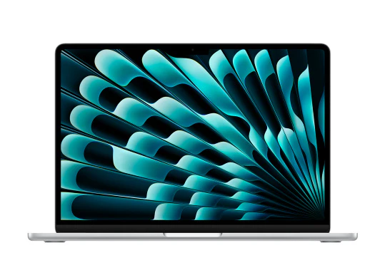 Apple - MacBook Air 13-inch Laptop - M3 Chip (Opened Box - 6 Month Warranty) - Image 4