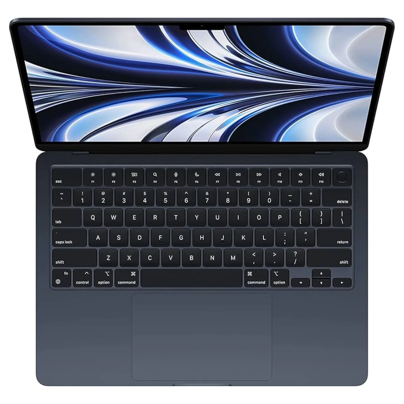 Apple - MacBook Air (13-inch M2 2022 A2681) (Pre-owned) - Image 2