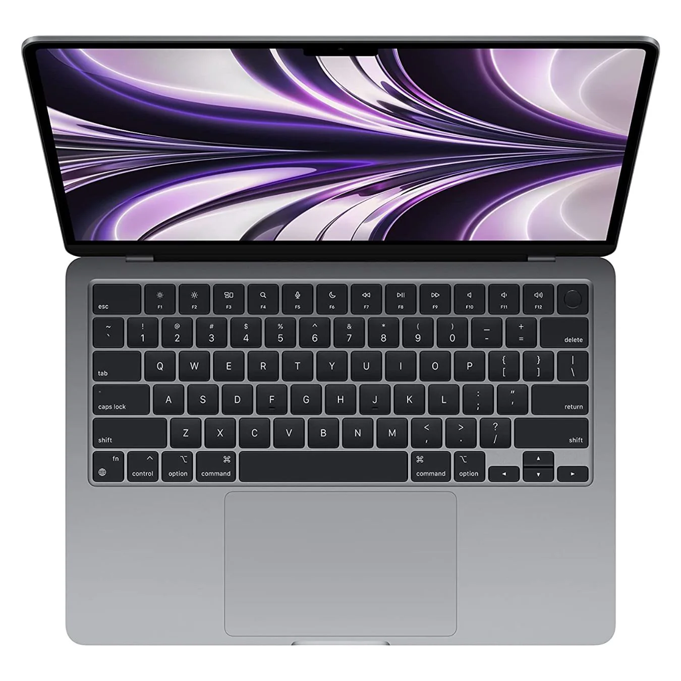 Apple - MacBook Air (13-inch M2 2022 A2681) (Pre-owned) - Image 4