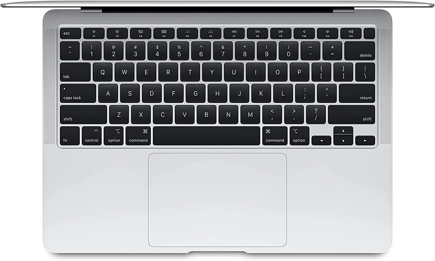 Apple - MacBook Air (Retina, 13-inch, 2020, A2179) (Pre-Owned) - Image 3