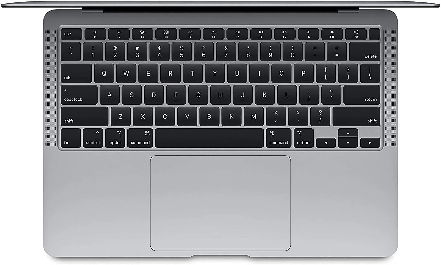 Apple - MacBook Air (Retina, 13-inch, 2020, A2179) (Pre-Owned) - Image 4