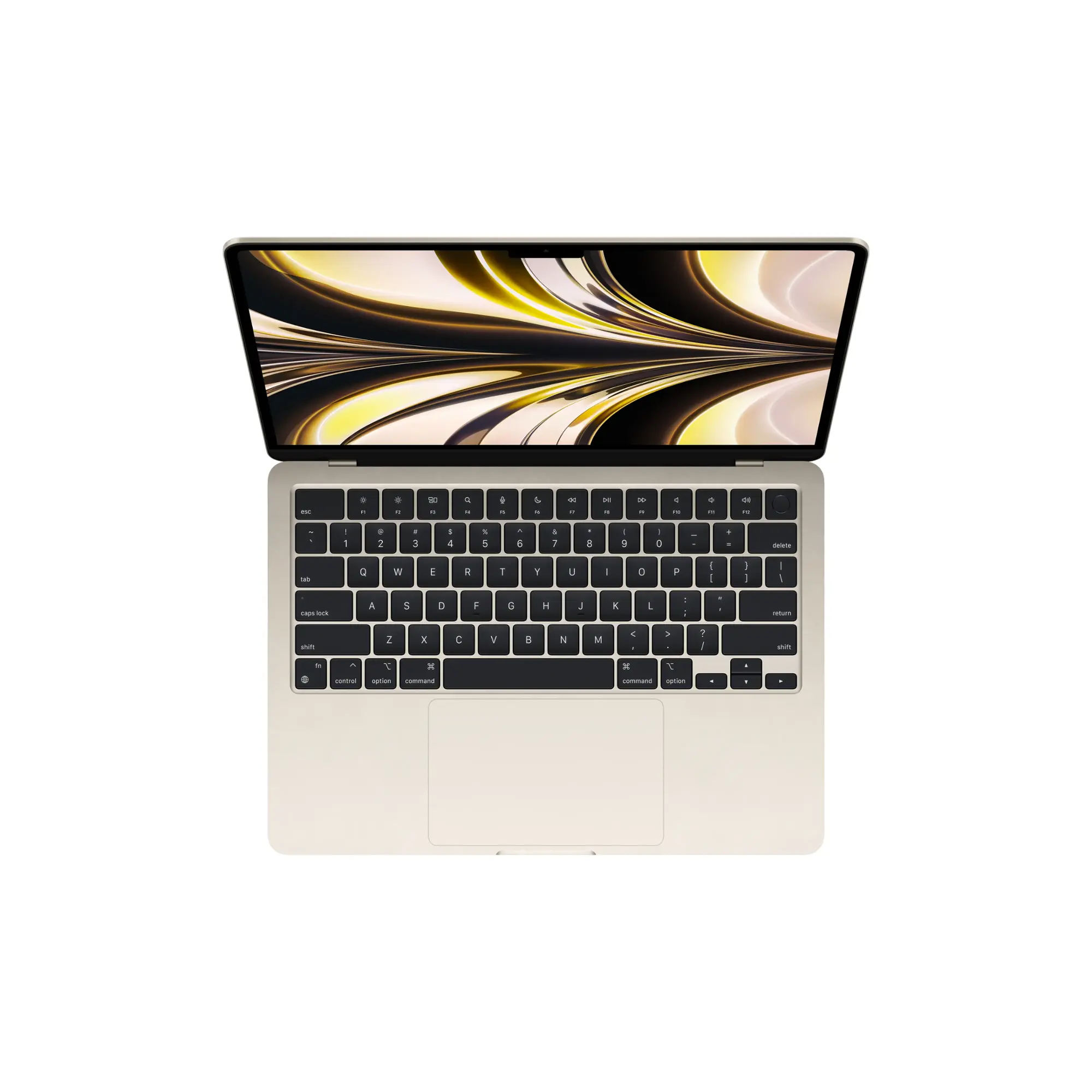 Apple - MacBook Air (13-inch M2 2022 A2681) (New) - Image 4