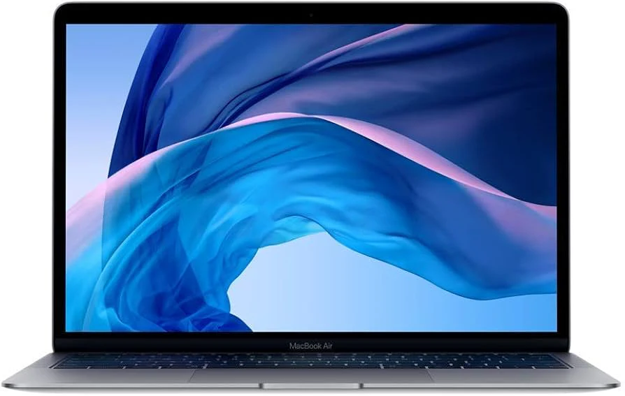 Apple - MacBook Air (Retina, 13-inch, 2020, A2179) (CPO - 6 Month Warranty) - Image 3