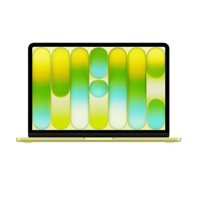 Apple - MacBook Neo 13" Laptop - A18 Pro Chip (New) - Image 4
