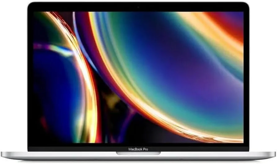 Apple - MacBook Pro (13-inch, 2020, Four Thunderbolt 3 ports, A2251) (Pre-Owned) - Image 2