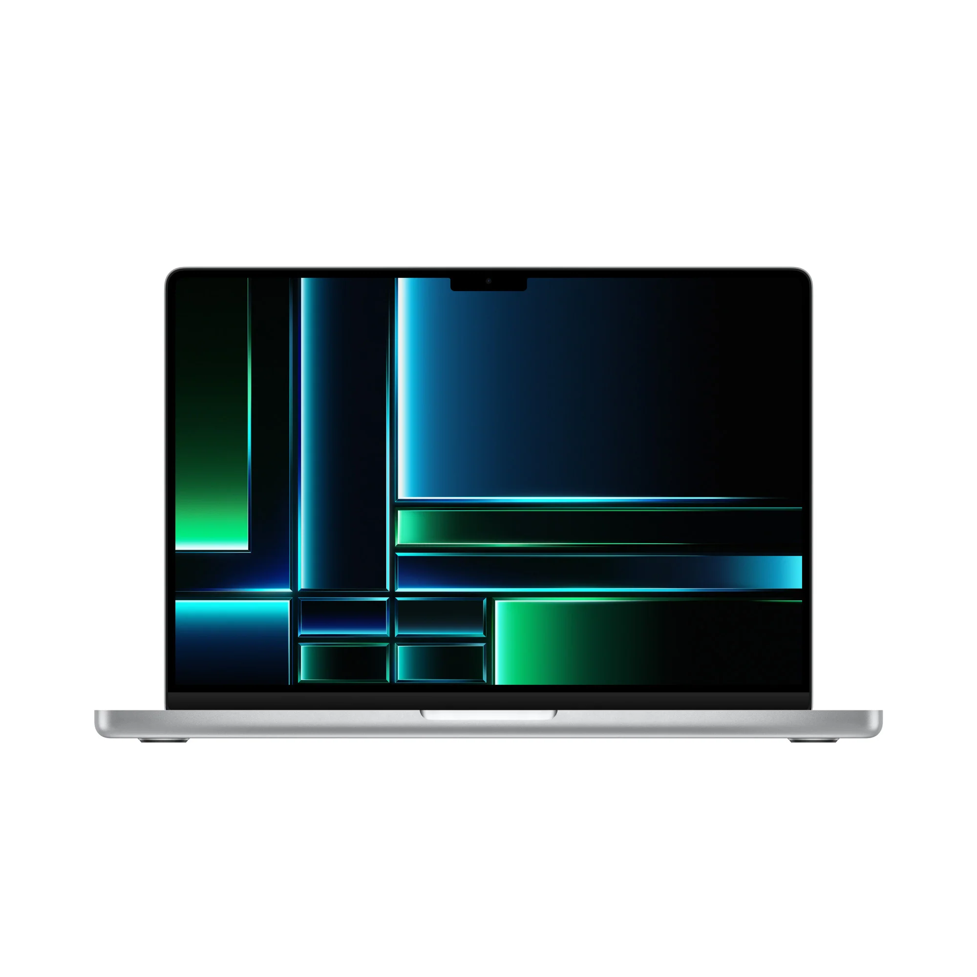 Apple - MacBook Pro 14" Laptop - M2 Pro Chip (CPO - 6 Month Warranty) - Image 3