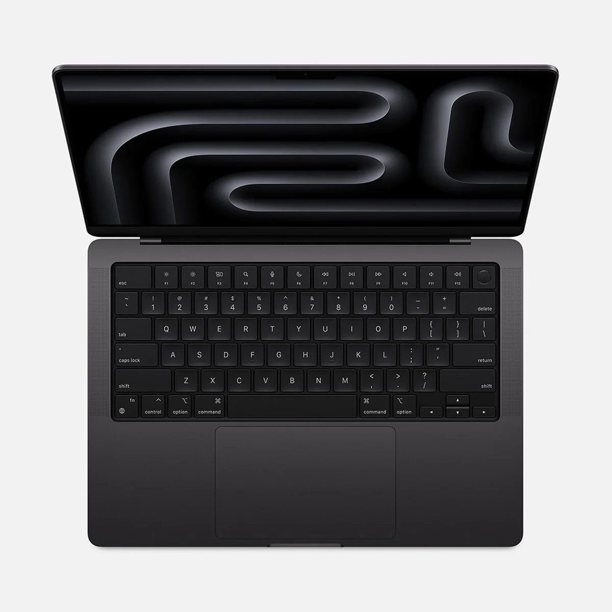 Apple - MacBook Pro 14" Laptop - M3 Pro Chip (Brand New) - Image 3
