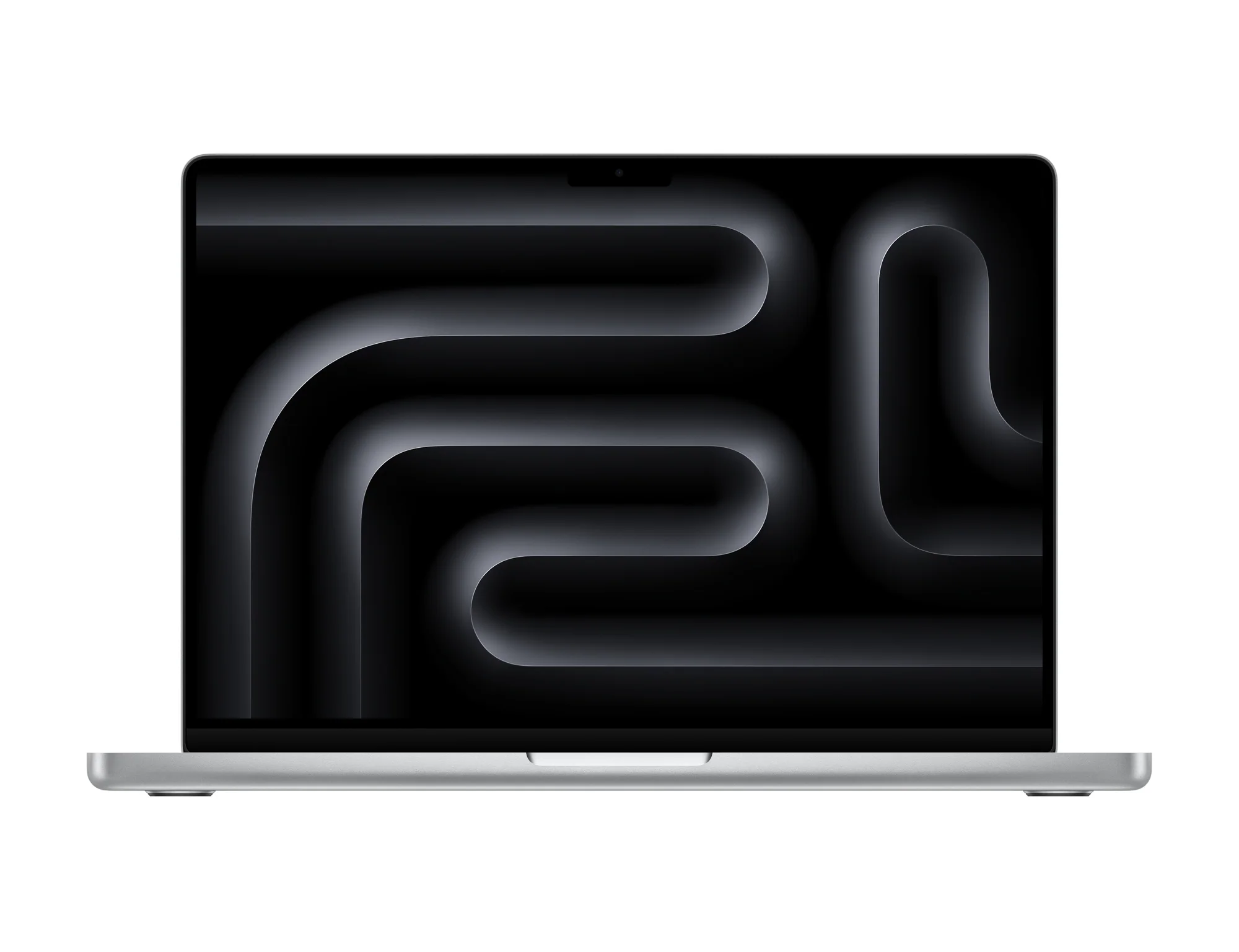 Apple - MacBook Pro 14" Laptop - M3 Pro Chip (Brand New) - Image 4