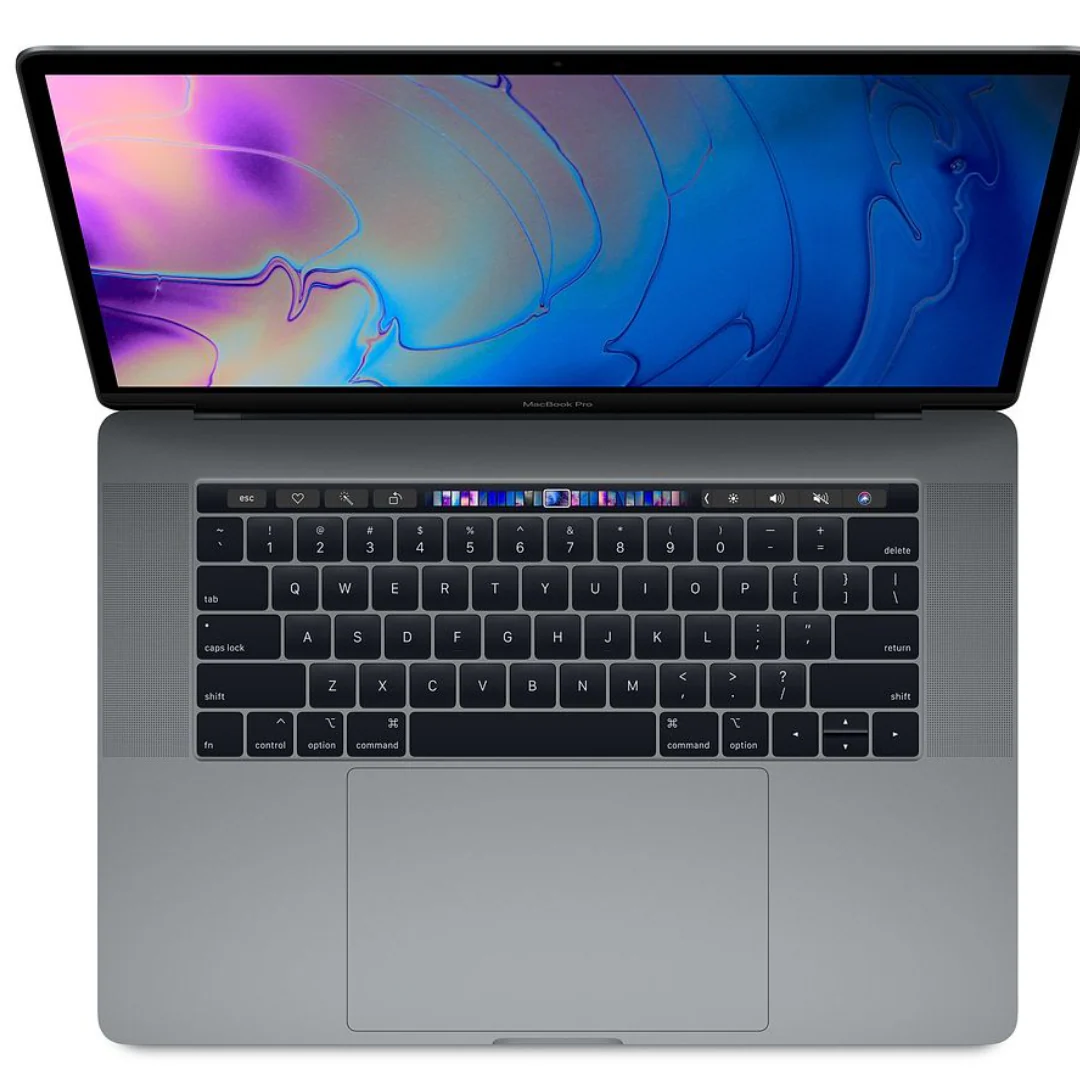 Apple - MacBook Pro (15-inch, 2019) (Pre-Owned) - Image 3