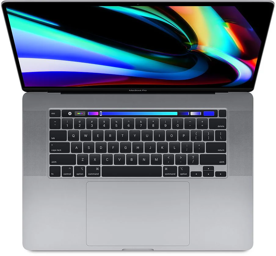 Apple - MacBook Pro 16-inch (2019, A2141) (Pre-owned)