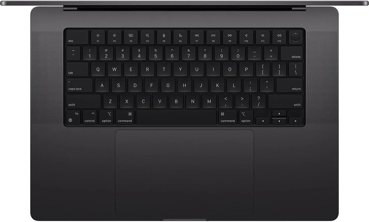 Apple - MacBook Pro 16" Laptop - M3 Max chip (Brand New) - Image 2