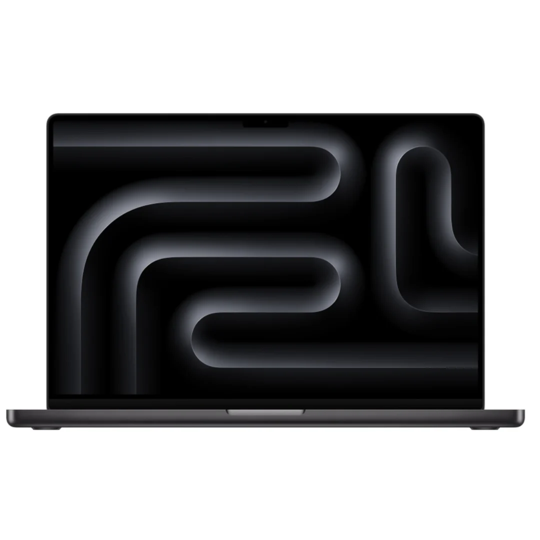 Apple - MacBook Pro 16" Laptop - M3 Max chip (A2991) (Pre-owned) - Image 2