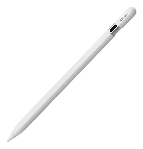 Apple - Pencil (USB-C) White (New) - Image 3