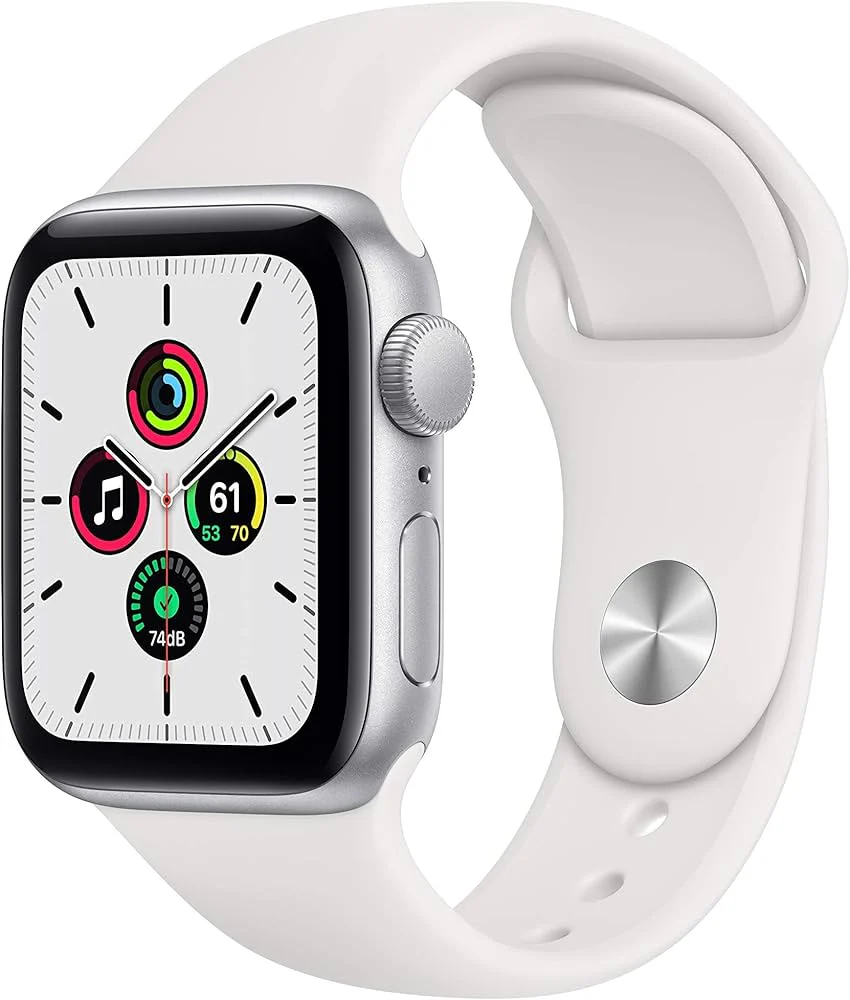 Apple - Watch SE 40MM (Cellular) (Pre-Owned) - Image 3