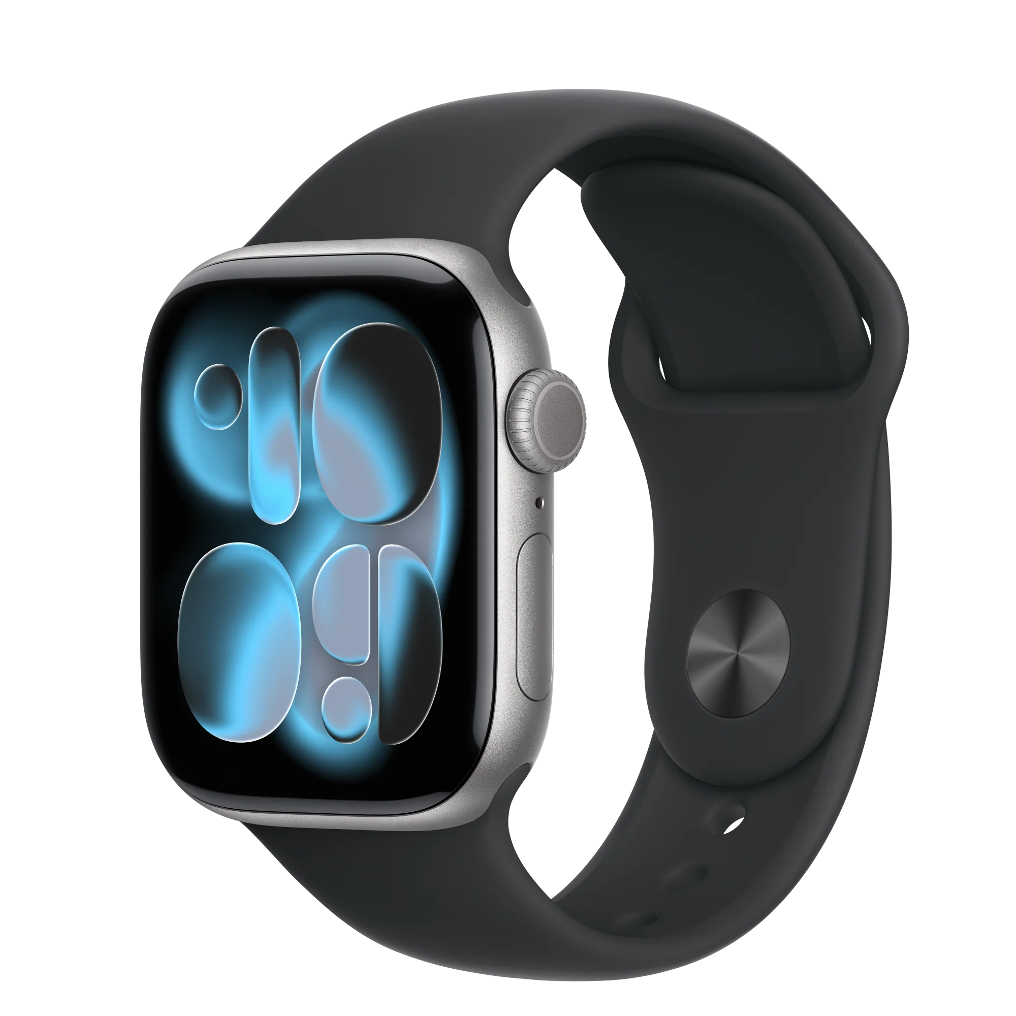 Apple - Watch Series 42mm (Cellular) (Pre-Owned)