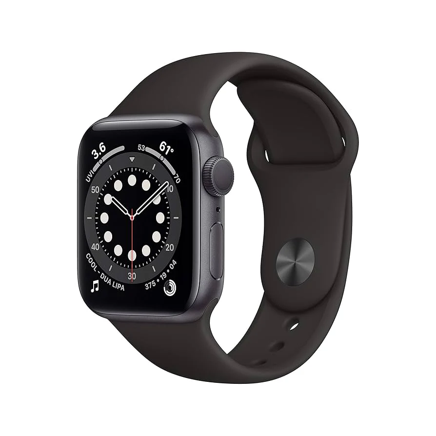 Apple - Watch Series 6 40mm (GPS) (Pre-owned) - Image 6