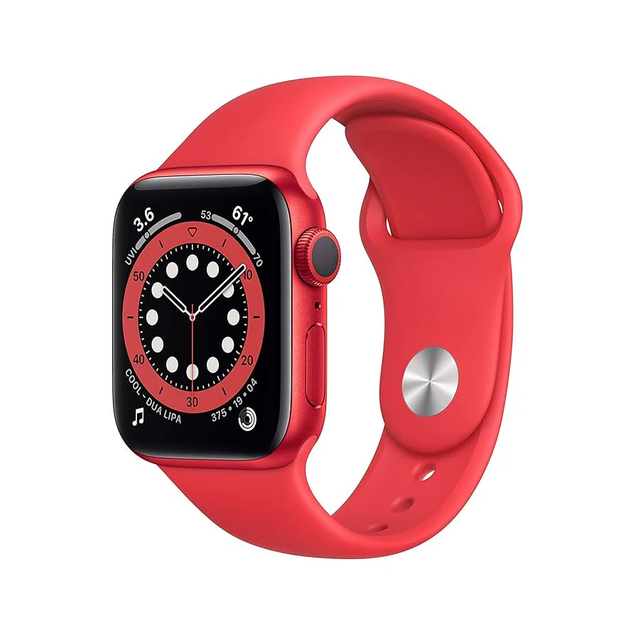 Apple - Watch Series 6 40mm (GPS) (Pre-owned) - Image 4