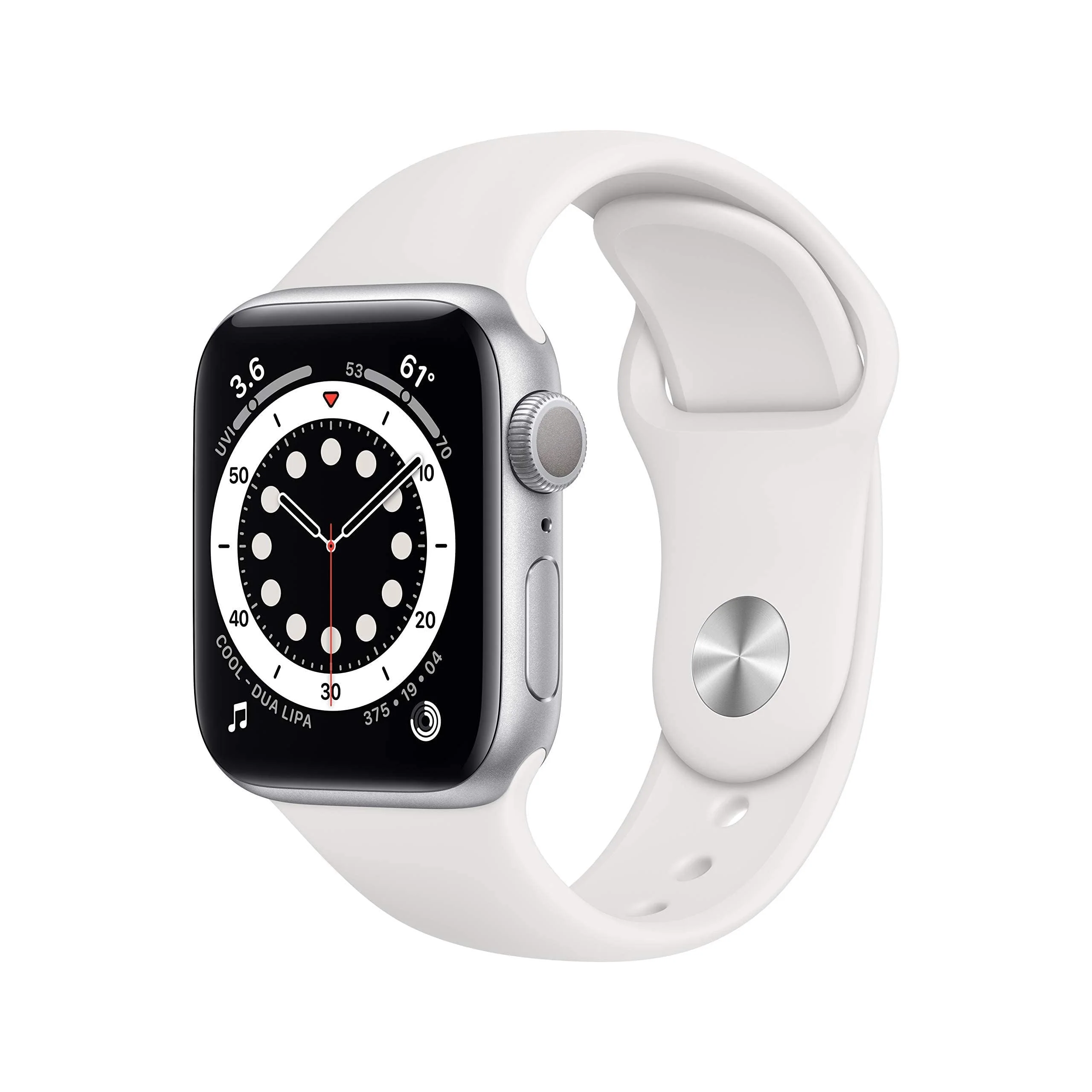 Apple - Watch Series 6 40mm (GPS) (Pre-owned) - Image 5