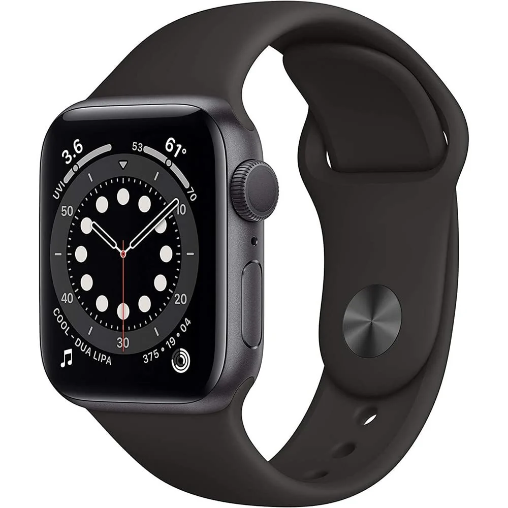 Apple - Watch Series 6 44MM (Cellular) (Pre-owned) - Image 2