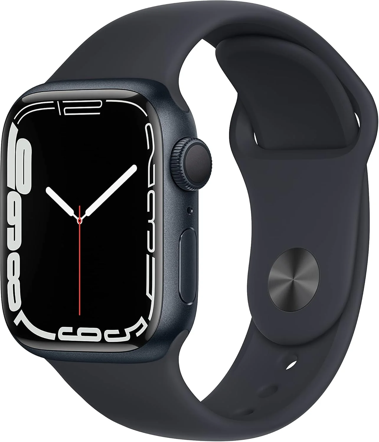 Apple - Watch Series 7 41mm (GPS) (Pre-Owned) - Image 3