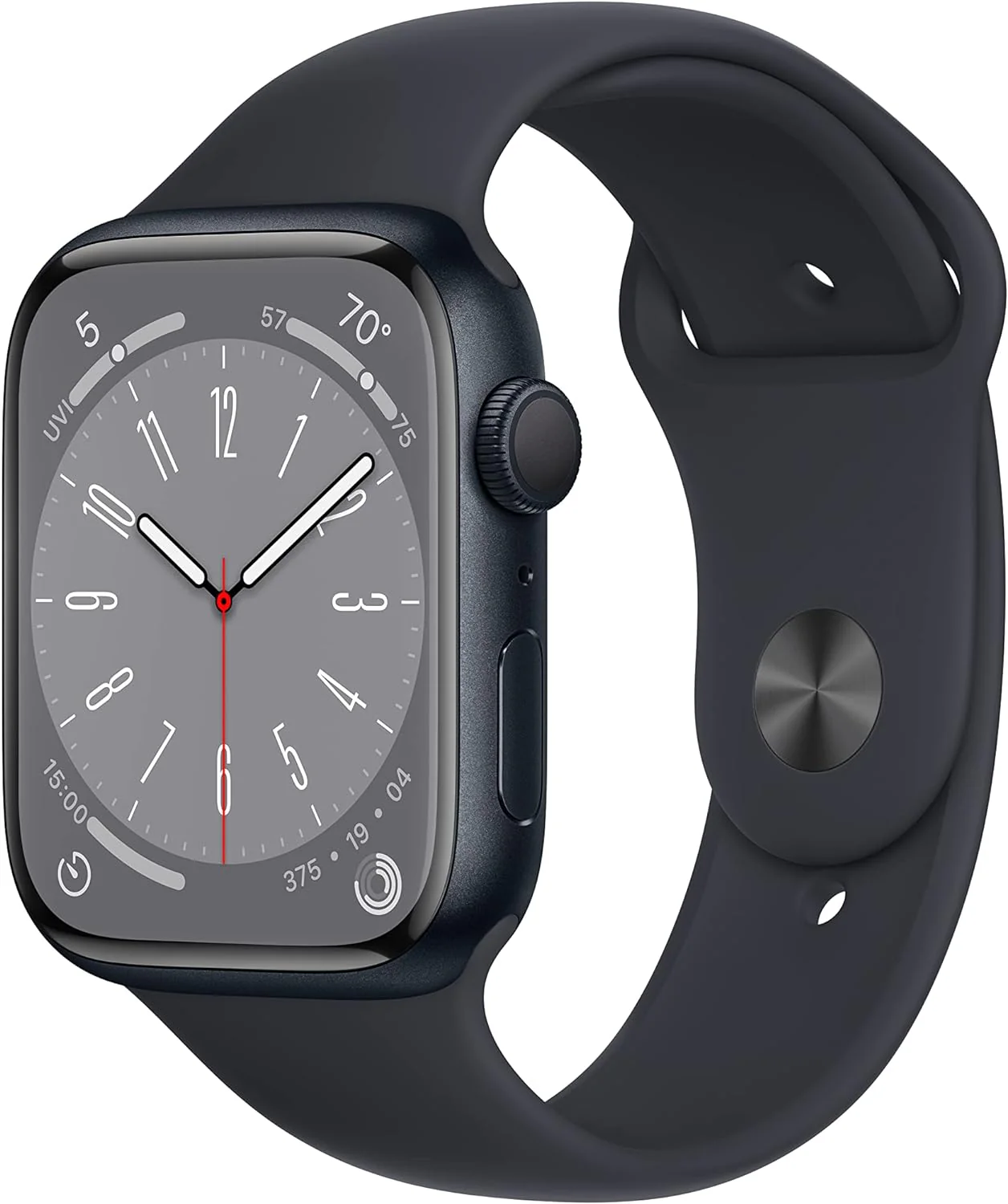 Apple - Watch Series 8 41mm (Cellular) (Pre-Owned) - Image 2