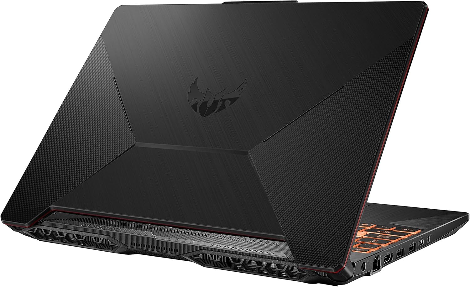 ASUS - TUF Gaming A15 Gaming Laptop 15.6" 144Hz Full HD IPS-Type (Pre-owned) - Image 3