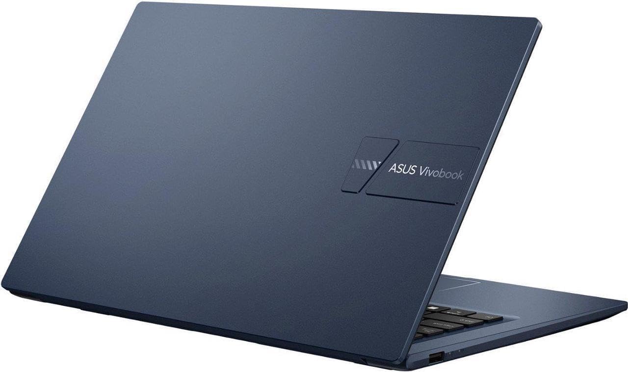 ASUS - Vivobook 14" FHD Laptop Intel Core i3 - 8GB RAM - 128GB SSD - Quiet Blue (New) - Image 5