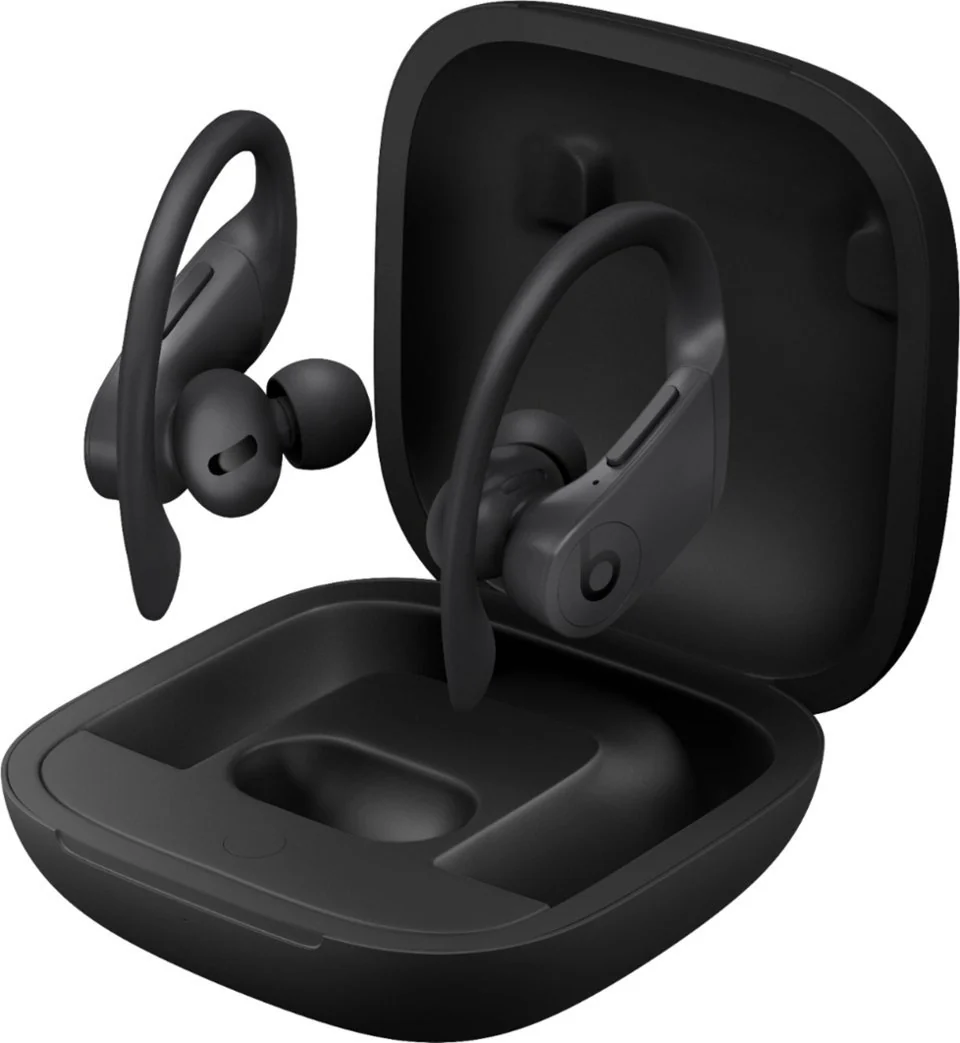 Beats - Powerbeats Pro Totally Wireless Earbuds (Pre-Owned)