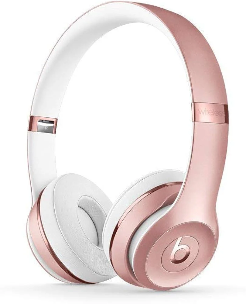 Beats - Solo3 Wireless On-Ear Headphones (Brand New) - Image 4