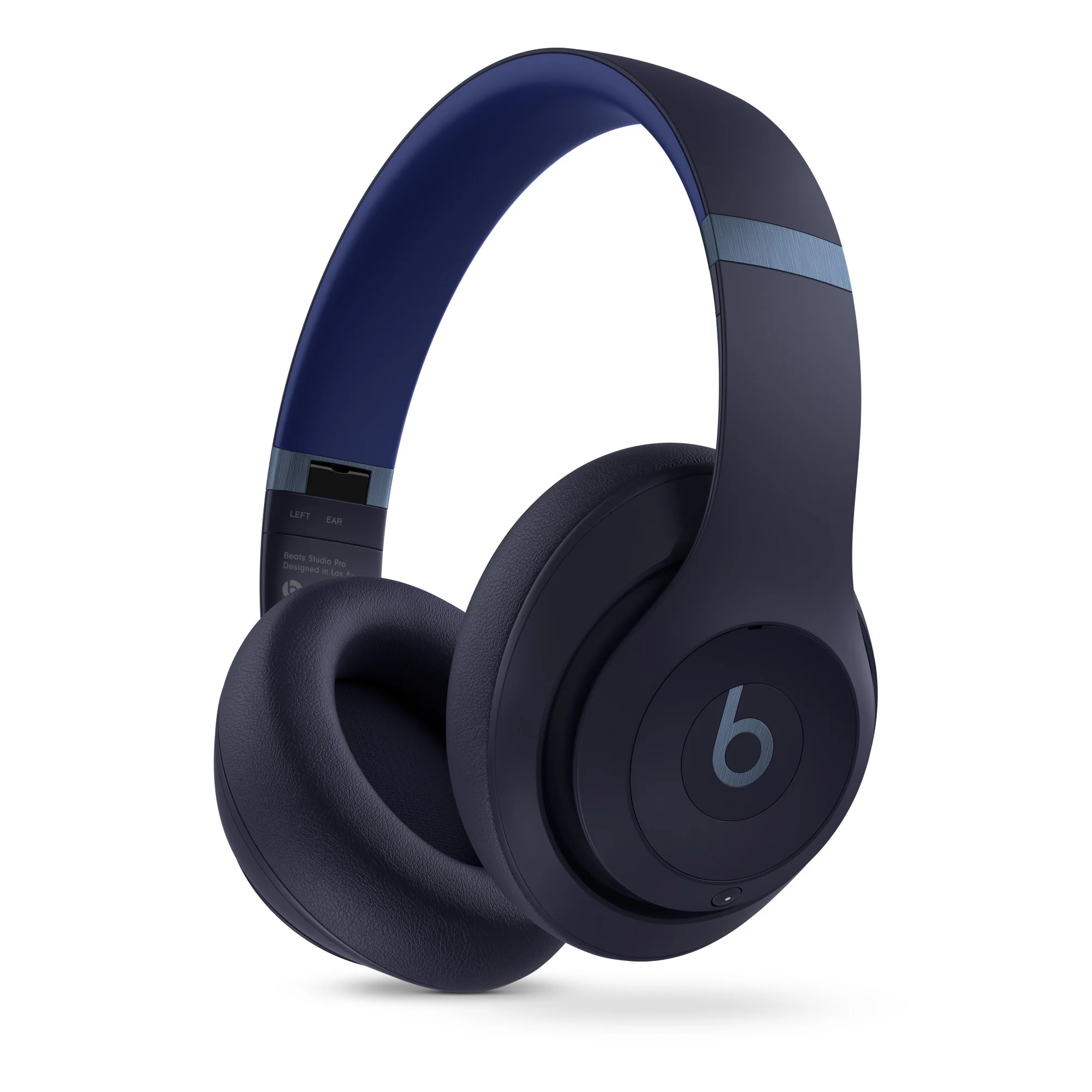 Beats - Studio Pro Wireless Noise Cancelling Over-the-Ear Headphones (Brand New) - Image 4