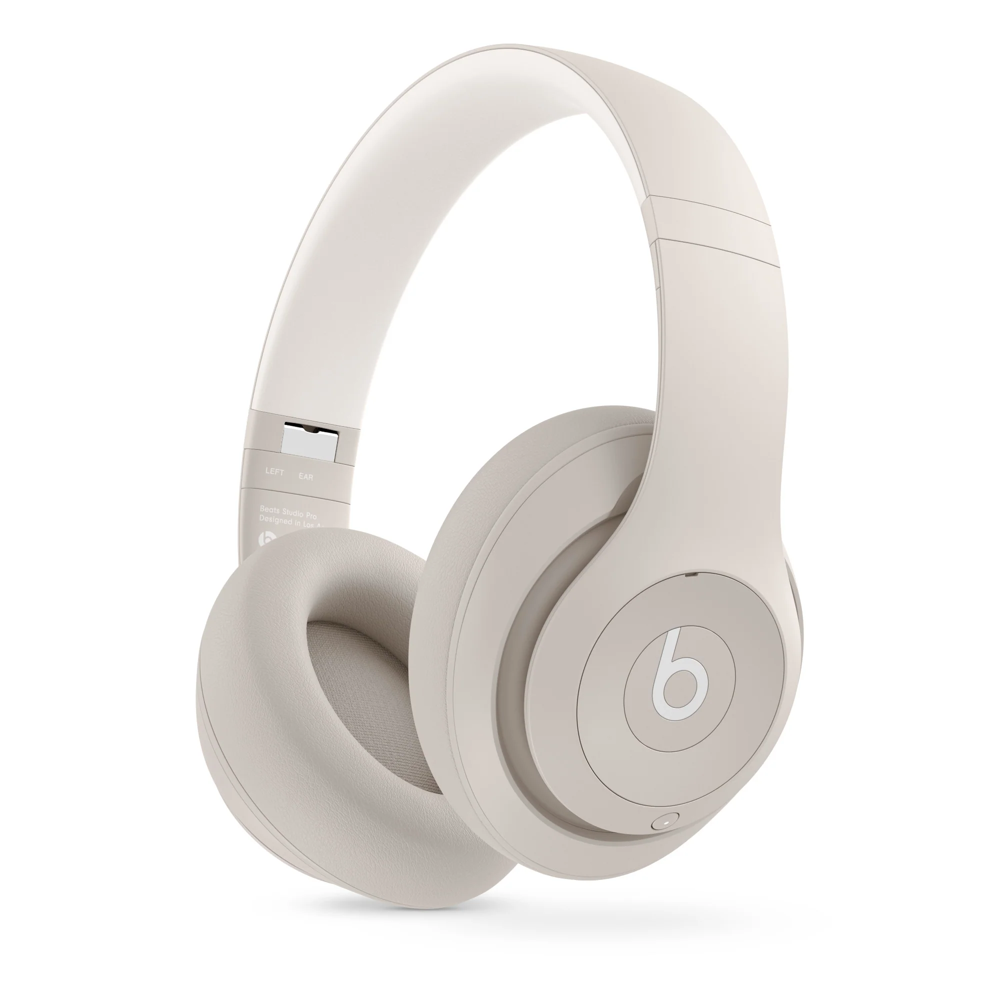 Beats - Studio Pro Wireless Noise Cancelling Over-the-Ear Headphones (Brand New) - Image 5
