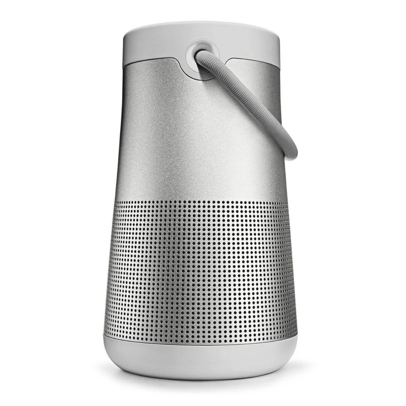 Bose - SoundLink Revolve+ Portable and Long-Lasting Bluetooth 360 Speaker (Pre-owned) - Image 2